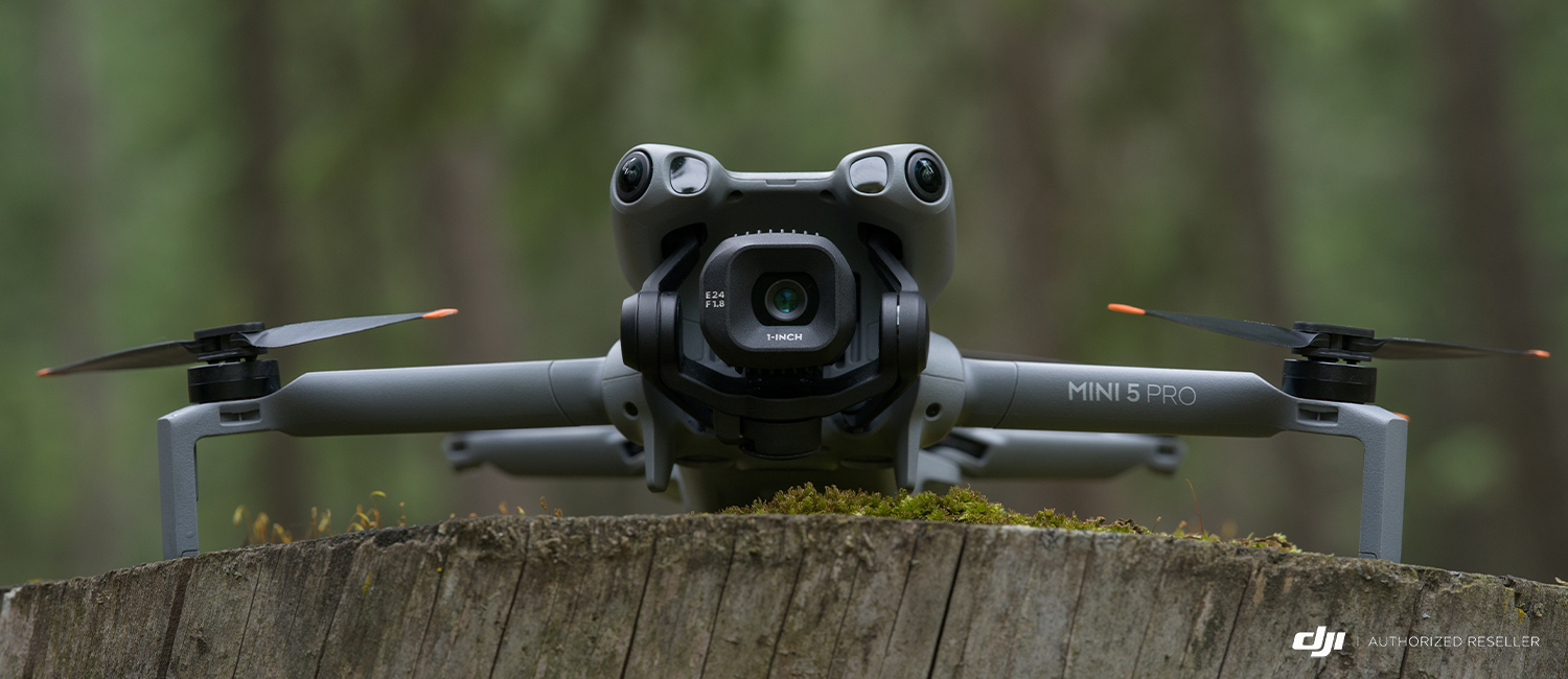 mini 5 pro-web